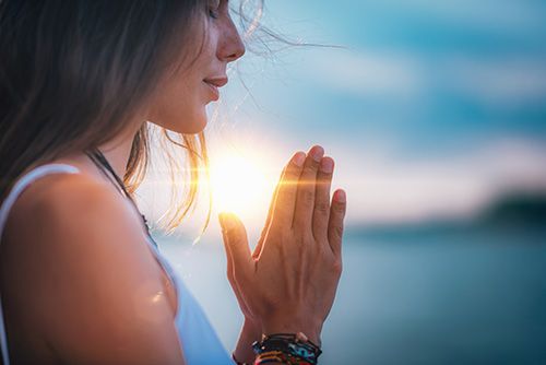 Meditation